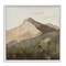 Stupell Industries Sierra Mountain Landscape Framed Giclee, design by Petal Prints Design